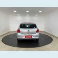 VOLKSWAGEN GOL 1.0 TEC TRACK (FLEX) - PRATA - 2014 Foto 6 (Miniatura)
