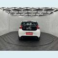 FIAT MOBI LIKE 1.0 (FLEX) - BRANCO - 2023 Foto 6 (Miniatura)