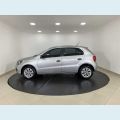 VOLKSWAGEN GOL 1.6 MSI (FLEX) - PRATA - 2019 Foto 6 (Miniatura)
