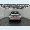 NISSAN KICKS SENSE CVT 1.6 (FLEX) - PRATA - 2024 Foto 6 (Miniatura)