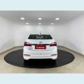 HYUNDAI HB 20S 1.0 COMFORT STYLE TURBO (FLEX) - BRANCO - 2016 Foto 6 (Miniatura)
