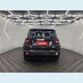 JEEP RENEGADE LONGITUDE 1.8 4X2 (AUT) (FLEX) - PRETO - 2020 Foto 6 (Miniatura)