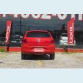 VOLKSWAGEN GOL 1.0 TEC TRENDLINE (FLEX) 2P - VERMELHO - 2015 Foto 6 (Miniatura)