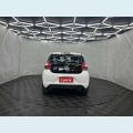 FIAT MOBI LIKE 1.0 (FLEX) - BRANCO - 2023 Foto 6 (Miniatura)