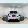 NISSAN VERSA 1.0 12V (FLEX) - BRANCO - 2016 Foto 6 (Miniatura)