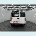 FIAT DOBLO ESSENCE 1.8 16V (FLEX) - BRANCO - 2020 Foto 6 (Miniatura)