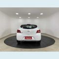 CHEVROLET ONIX 1.0 (FLEX) - BRANCO - 2020 Foto 6 (Miniatura)