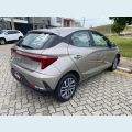 HYUNDAI HB 20 LIMITED 1.0 - CINZA - 2024 Foto 6 (Miniatura)