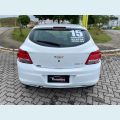CHEVROLET ONIX 1.0 LT SPE/4 - BRANCO - 2015 Foto 6 (Miniatura)