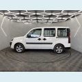 FIAT DOBLO ESSENCE 1.8 16V (FLEX) - BRANCO - 2020 Foto 6 (Miniatura)