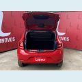 RENAULT SANDERO EXPRESSION 1.0 16V (FLEX) - VERMELHO - 2015 Foto 6 (Miniatura)