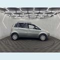 FIAT IDEA ATTRACTIVE 1.4 8V (FLEX) - CINZA - 2012 Foto 6 (Miniatura)