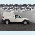 FIAT STRADA HARD WORKING 1.4 (FLEX) (CABINE SIMPLES) - BRANCO - 2020 Foto 6 (Miniatura)