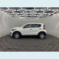 FIAT MOBI LIKE 1.0 (FLEX) - BRANCO - 2021 Foto 6 (Miniatura)