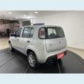 FIAT UNO ATTRACTIVE 1.0 (FLEX) 4P - PRATA - 2016 Foto 6 (Miniatura)