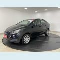 HYUNDAI HB 20S 1.0 COMFORT PLUS TURBO (FLEX) - PRETO - 2019 Foto 6 (Miniatura)