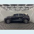 RENAULT CAPTUR INTENSE 2.0 16V (AUT) (FLEX) - PRETO - 2018 Foto 6 (Miniatura)