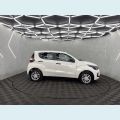 FIAT MOBI LIKE 1.0 - PRATA - 2020 Foto 6 (Miniatura)