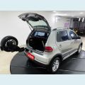 VOLKSWAGEN CROSSFOX 1.6 16V MSI (FLEX) - PRATA - 2016 Foto 6 (Miniatura)