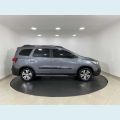 CHEVROLET SPIN ACTIV 7S 1.8 (FLEX) (AUT) - CINZA - 2020 Foto 6 (Miniatura)