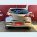 HYUNDAI HB 20 1.0 COMFORT STYLE (FLEX) - MARROM - 2016 Foto 6 (Miniatura)