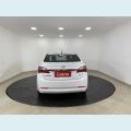 HYUNDAI HB 20S 1.0 COMFORT STYLE (FLEX) - BRANCO - 2014 Foto 6 (Miniatura)