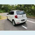 VOLKSWAGEN FOX 1.0 8V (G2) 4P - BRANCO - 2014 Foto 6 (Miniatura)