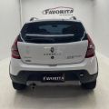 RENAULT SANDERO STEPWAY - BRANCO - 2013 Foto 6 (Miniatura)