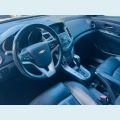 CHEVROLET CRUZE HB SPORT LT 1.8 16V FLEXP. 5P AUT - BRANCO - 2014 Foto 6 (Miniatura)