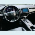 HONDA HR-V EXL 1.8 FLEXONE 16V 5P AUT. - CINZA - 2016 Foto 6 (Miniatura)