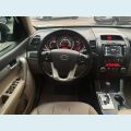 KIA SORENTO 2.4 16V AUT. 4P - BRANCO - 2012 Foto 6 (Miniatura)