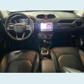 JEEP RENEGADE 1.3 TURBO FLEX MANUAL 4P - BRANCO - 2023 Foto 6 (Miniatura)