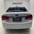 CHEVROLET CRUZE LTZ NB - BRANCO - 2013 Foto 6 (Miniatura)