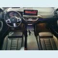 BMW X4 XDRIVE30I MANUAL 4P - PRETO - 2022 Foto 6 (Miniatura)
