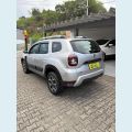 RENAULT DUSTER 1.6 16V - PRATA - 2022 Foto 6 (Miniatura)