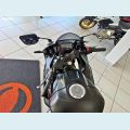 YAMAHA YZF R-3 321 - PRETO - 2026 Foto 6 (Miniatura)