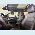 CHERY TIGGO 7 PRO 1.5 TURBO HIBRIDO FLEX MANUAL 4P - CINZA - 2025 Foto 6 (Miniatura)