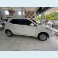 FIAT ARGO 1.0 FIREFLY FLEX MANUAL - BRANCO - 2018 Foto 6 (Miniatura)