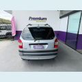 CHEVROLET ZAFIRA - PRATA - 2011 Foto 6 (Miniatura)
