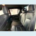 TOYOTA HILUX SRX CD 4X4 AUT. - BRANCO - 2020 Foto 6 (Miniatura)