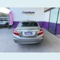 HONDA CIVIC - CINZA - 2012 Foto 6 (Miniatura)