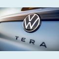 VOLKSWAGEN TERA HIGH 1.0 170 TSI FLEX AUT. 4P - CINZA - 2025 Foto 6 (Miniatura)