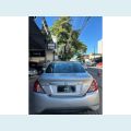 NISSAN VERSA - PRATA - 2020 Foto 6 (Miniatura)