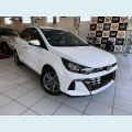 HYUNDAI HB 20 10M LIMITED - BRANCO - 2025 Foto 6 (Miniatura)