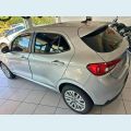 FIAT ARGO 1.0 6V FLEX. - PRATA - 2021 Foto 6 (Miniatura)