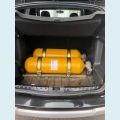 RENAULT DUSTER 16 D 4X2 - PRETO - 2016 Foto 6 (Miniatura)