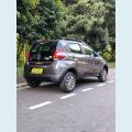 FIAT MOBI TREKKING 1.0MT - CINZA - 2025 Foto 6 (Miniatura)
