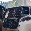 JEEP GCHEROKEE LTD CRD - PRETO - 2014 Foto 6 (Miniatura)