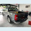 CHEVROLET S-10 LTZ FD2 - CINZA - 2013 Foto 6 (Miniatura)