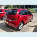 CITROËN C3 120A EXCLUSIV - VERMELHO - 2014 Foto 6 (Miniatura)